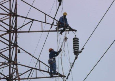 Armado y montaje de torres de transmisión, Líneas de 115, 230 y 400 KV.